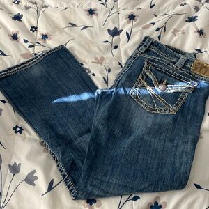 Silver pioneer 32x31